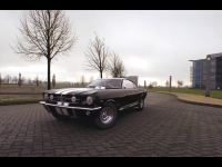 Ford Mustang 1965